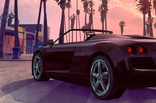 Намек на GTA 6 нашли в трилогии ремастеров Grand Theft Auto