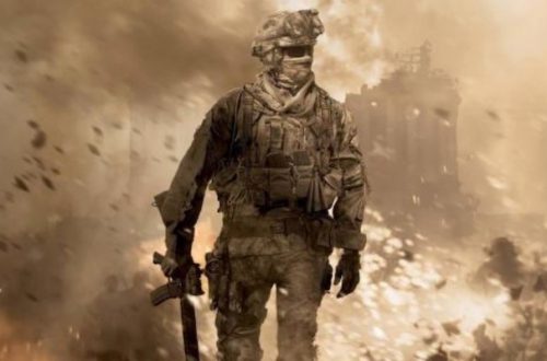 Разработчики Call of Duty: Modern Warfare 2 перерабатывают, чтобы не повторять ошибок Vanguard