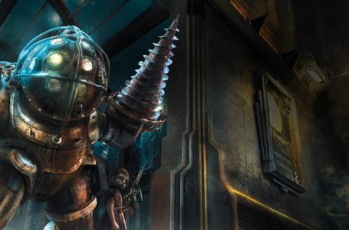 Раскрыты сеттинг и дата выхода BioShock 4
