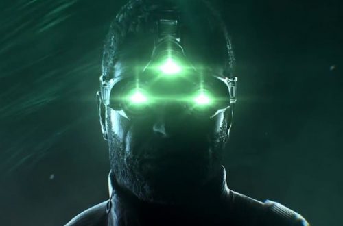 Анонсирован ремейк первой игры Splinter Cell - первое промо и детали