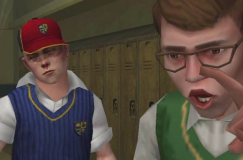 Не Bully 2 - Rockstar Games готовят большой сюрприз