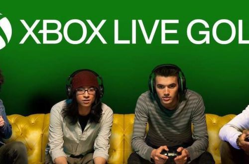 Утечка. Раскрыты бесплатные игры Xbox Live Gold за январь 2022