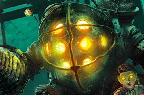 Утечка раскрывает новые детали BioShock 4: Immortal