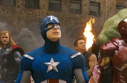 В Marvel's Avengers появился новый костюм из фильма «Мстители»
