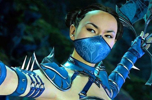 Актор Mortal Kombat и Injustice прокомментировал новую игру NetherRealm
