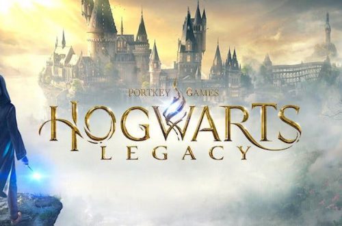 Утечка подтвердила дату выхода Hogwarts Legacy