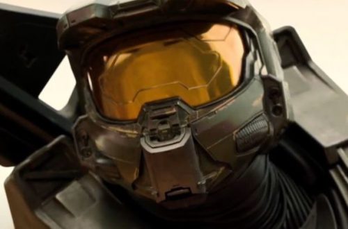 Подтверждена дата выхода сериала Halo