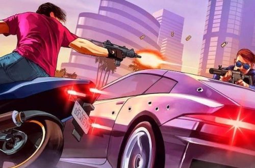 Анонс новый игры Rockstar состоится в 2022 году: GTA 6 или Bully?