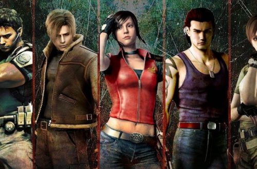 Отменена новая Resident Evil для Nintendo Switch