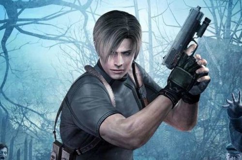Утечка. Детали и анонс Resident Evil 4