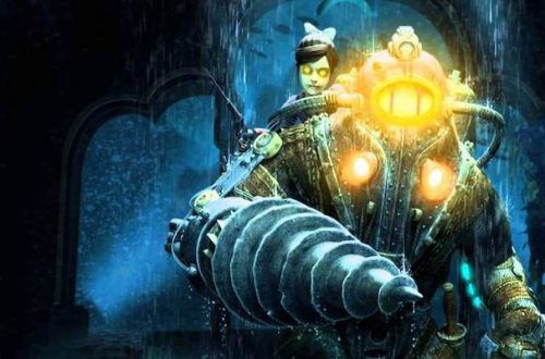 Фильм по BioShock выйдет на Netflix