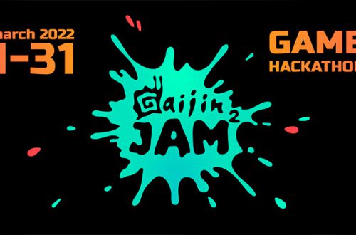 Анонсирован конкурс разработчиков игр Gaijin Jam #2