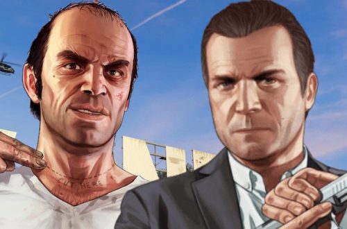 Объяснено, почему Grand Theft Auto 6 выйдет при хороших продажах GTA 5