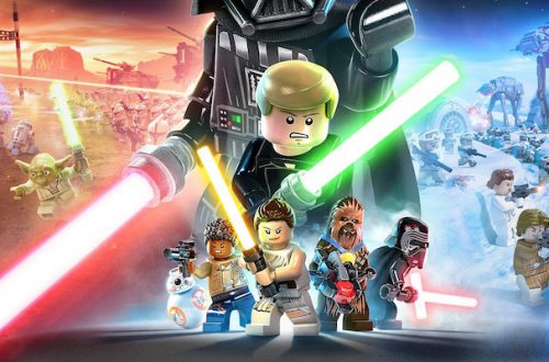 Все игры «LEGO Звездные войны» в хронологическом порядке в новом видео The Skywalker Saga