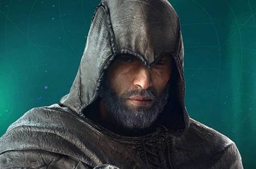 Новая Assassin's Creed: Rift выйдет в 2023 году - инсайдер