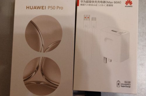 Huawei P50 Pro: да здравствует новый Король