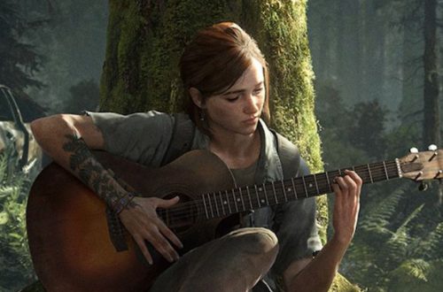 The Last of Us 2 оказалась самой популярной консольной игрой в России