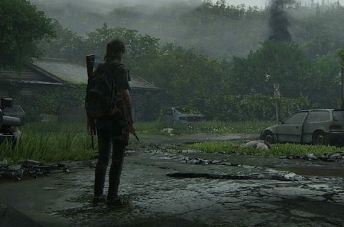 Naughty Dog подтвердили разработку сразу трех игр