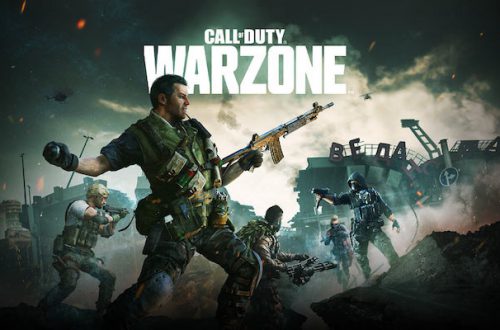 Подтверждено, когда выйдет Call of Duty: Warzone Mobile
