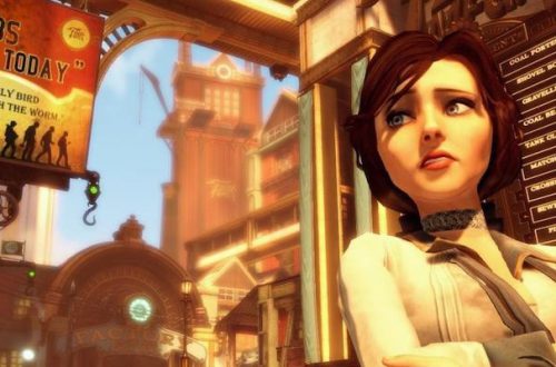 Инсайдер: Take-Two недовольны BioShock 4