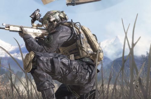 В 2023 году выйдет только бесплатная Call of Duty - новая игра от Treyarch перенесена