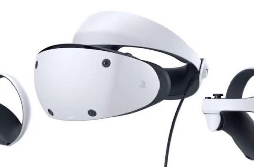 Слух: дата выхода PS VR 2 для PS5 перенесена
