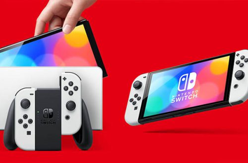 Утечка подтвердила консоль Nintendo Switch 2