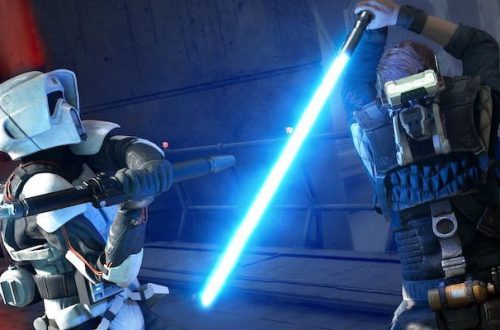 Игру Star Wars Jedi: Fallen Order 2 предствят в мае
