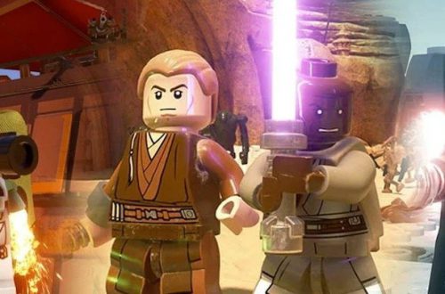Все герои и злодеи Lego Star Wars: The Skywalker Saga. Раскрыт список персонажей