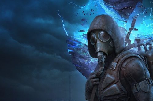 Отменен релиз игры «Сталкер 2: Сердце Чернобыля» на дисках в России