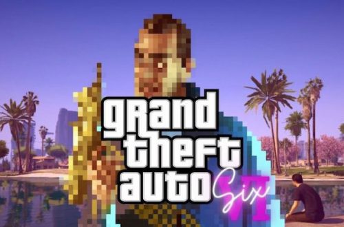 Трейлер Grand Theft Auto 6 может выйти в 2022 году - инсайдер