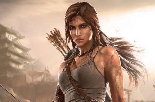 Анонсирована новая игра Tomb Raider на Unreal Engine 5
