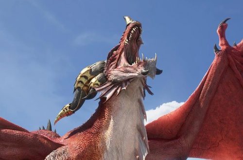 Трейлер World of Warcraft: Dragonflight без даты выхода