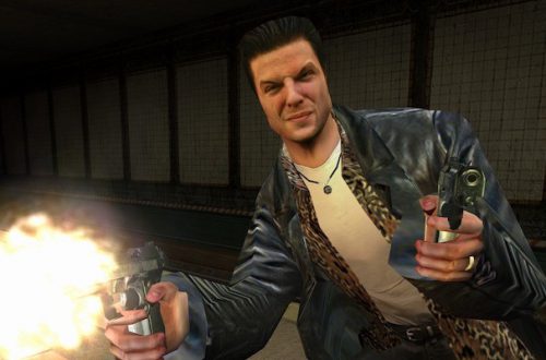 Remedy и Rockstar Games выпустят ремейки Max Payne 1 и 2