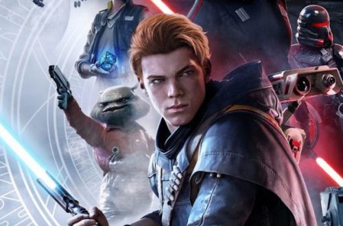 Star Wars Jedi: Fallen Order 2 не выйдет на PS4 и Xbox One