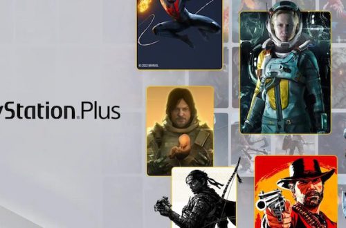 Полный список игр PS Plus Extra и Deluxe