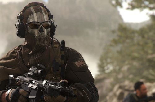 Первый геймплей Call of Duty: Modern Warfare 2 (2022) показал миссию на корабле