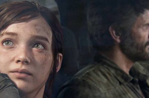 Сравнение PS5-ремейка The Last of Us с PS4-ремастером (видео)