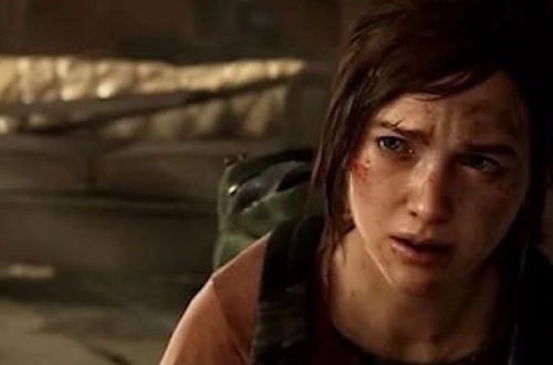Трейлер и дата выхода The Last of Us Part 1. Ремейк выйдет на PS5 и ПК