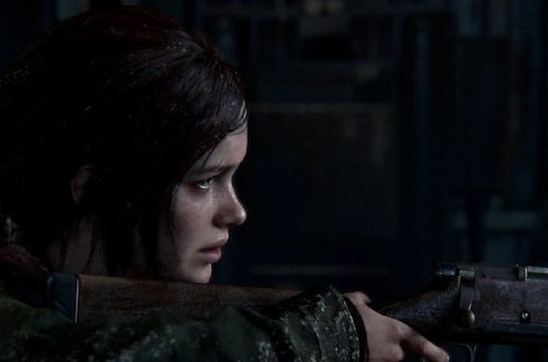 Официальный геймплей The Last of Us Part 1 представлен после утечек