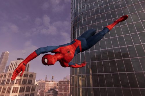 Marvel's Spider-Man Remastered можно скачать для ПК - «Человек-паук» больше не эксклюзив PS4 и PS5