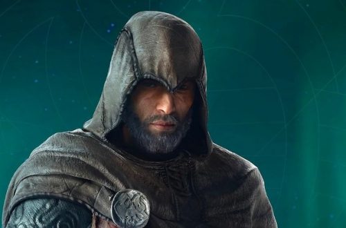 Утечка. Assassin's Creed: Mirage выйдет в 2023 году