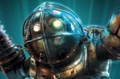 Подтверждены режиссер и сценарист экранизации BioShock от Netflix