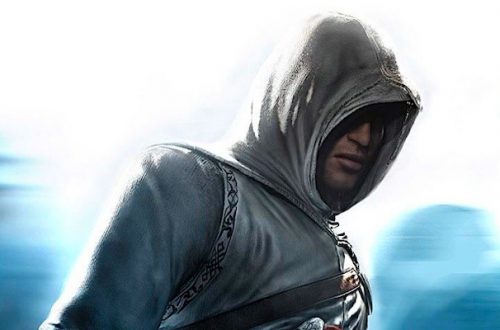 Ремейк первой Assassin's Creed выйдет в 2023 году