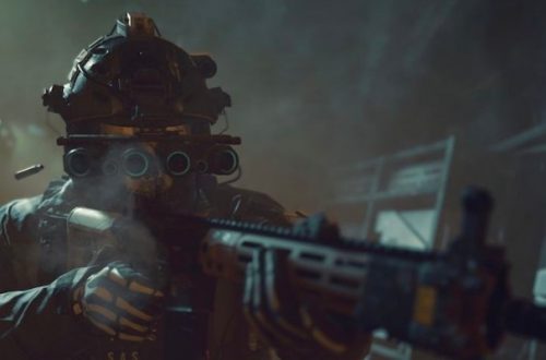 Сюжет Call of Duty: Modern Warfare 2 продолжится после релиза