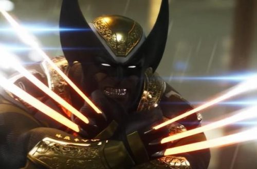 Вышел геймплей Marvel's Midnight Suns за Росомаху