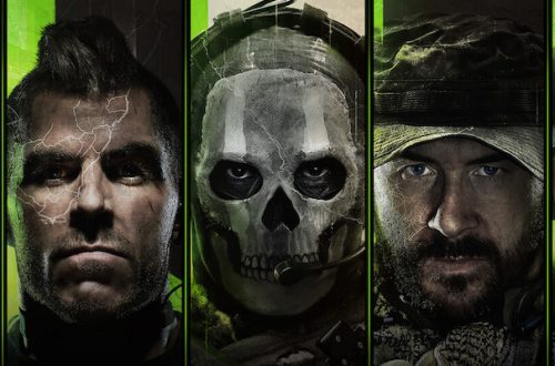 Системные требования Call of Duty: Modern Warfare 2 (2022) для бета-теста