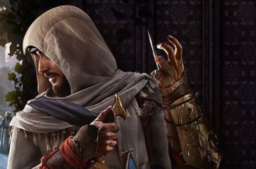 Assassin's Creed Mirage порадует фанатов первых игр серии