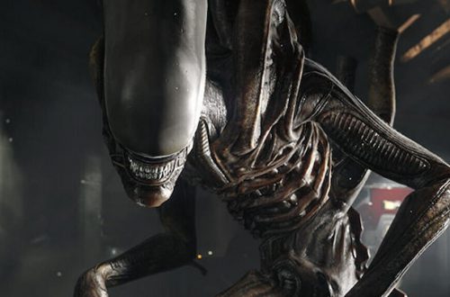 Alien Isolation 2 представили на движке Unreal Engine 5