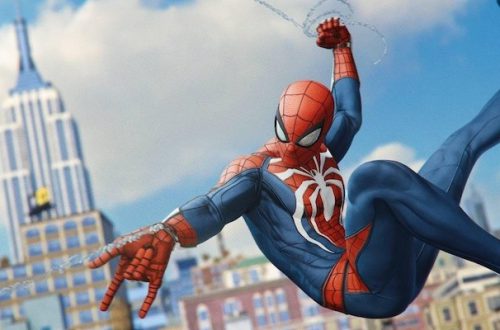 Первый геймплей Marvel's Spider-Man 2 выйдет скоро